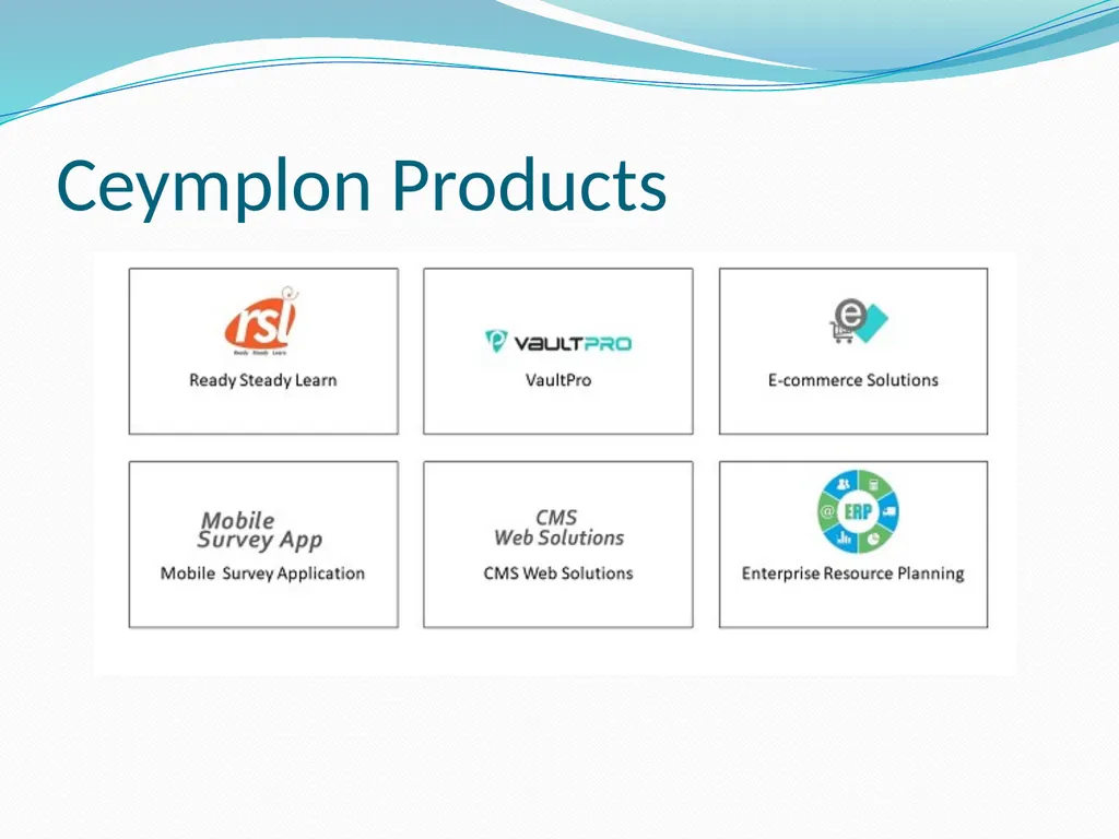 Industrial Training @ceymplon(Pvt)Ltd Amalaseely - slide 4 of 17