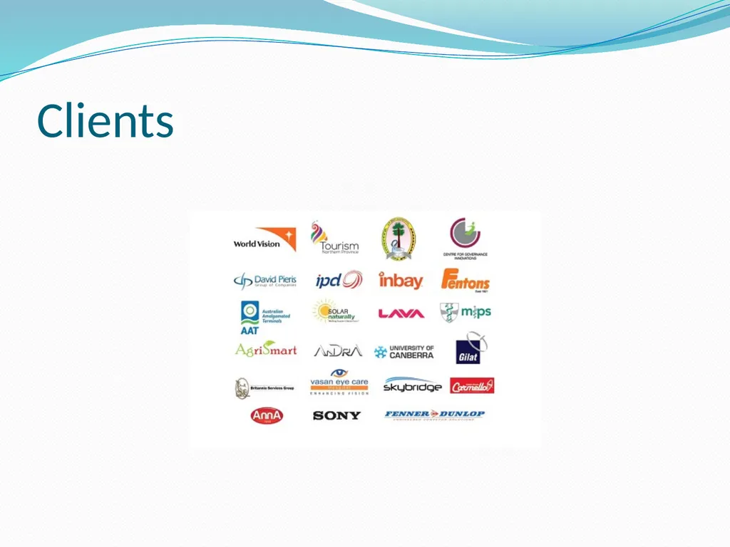 Industrial Training @ceymplon(Pvt)Ltd Amalaseely - slide 7 of 17