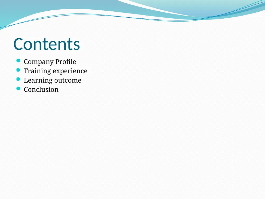 Industrial Training @ceymplon(Pvt)Ltd Amalaseely - slide 2 of 17