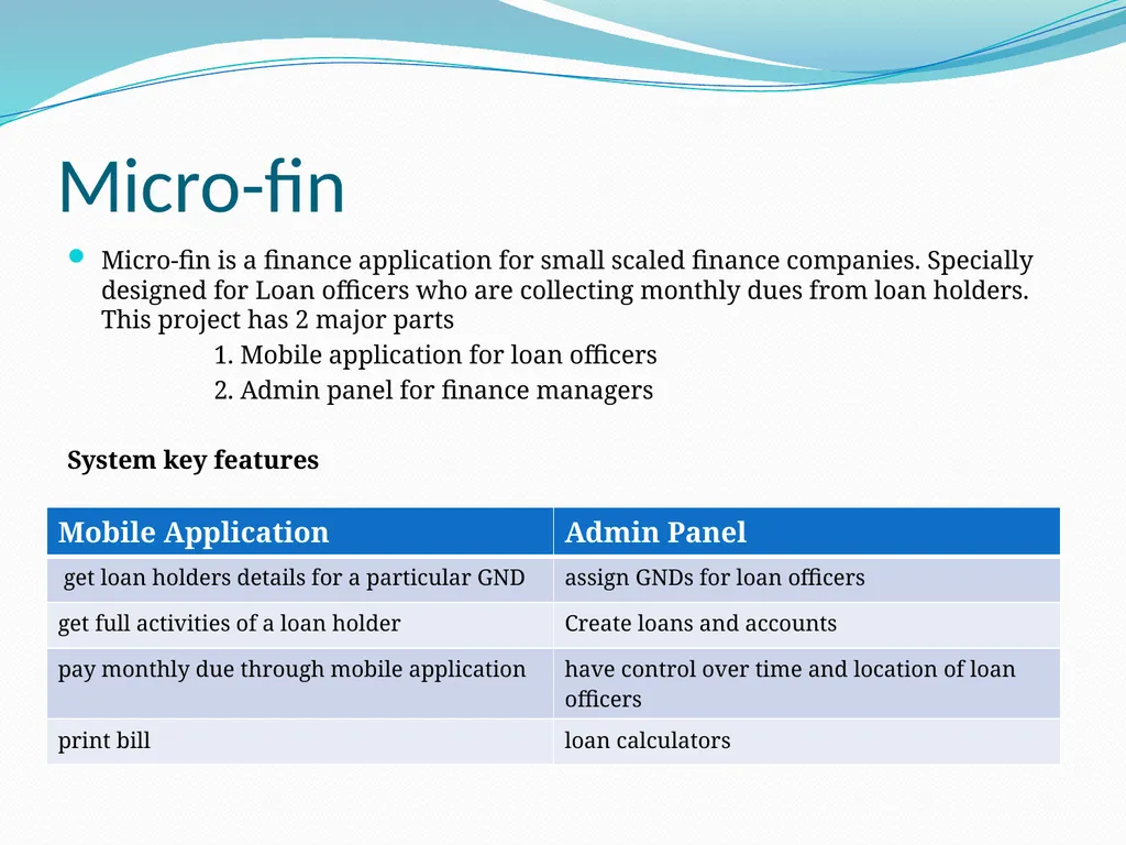 Industrial Training @ceymplon(Pvt)Ltd Amalaseely - slide 10 of 17