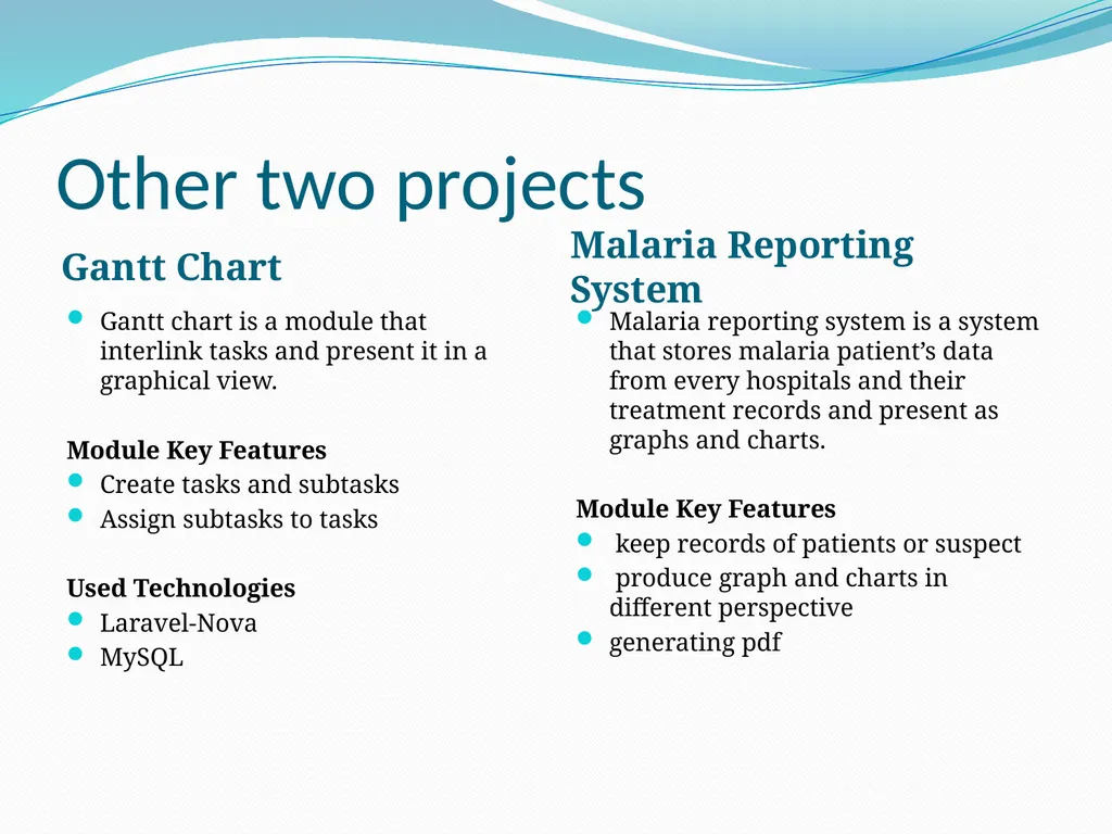 Industrial Training @ceymplon(Pvt)Ltd Amalaseely - slide 12 of 17