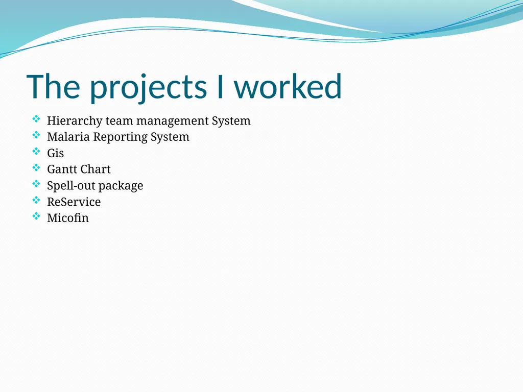 Industrial Training @ceymplon(Pvt)Ltd Amalaseely - slide 8 of 17