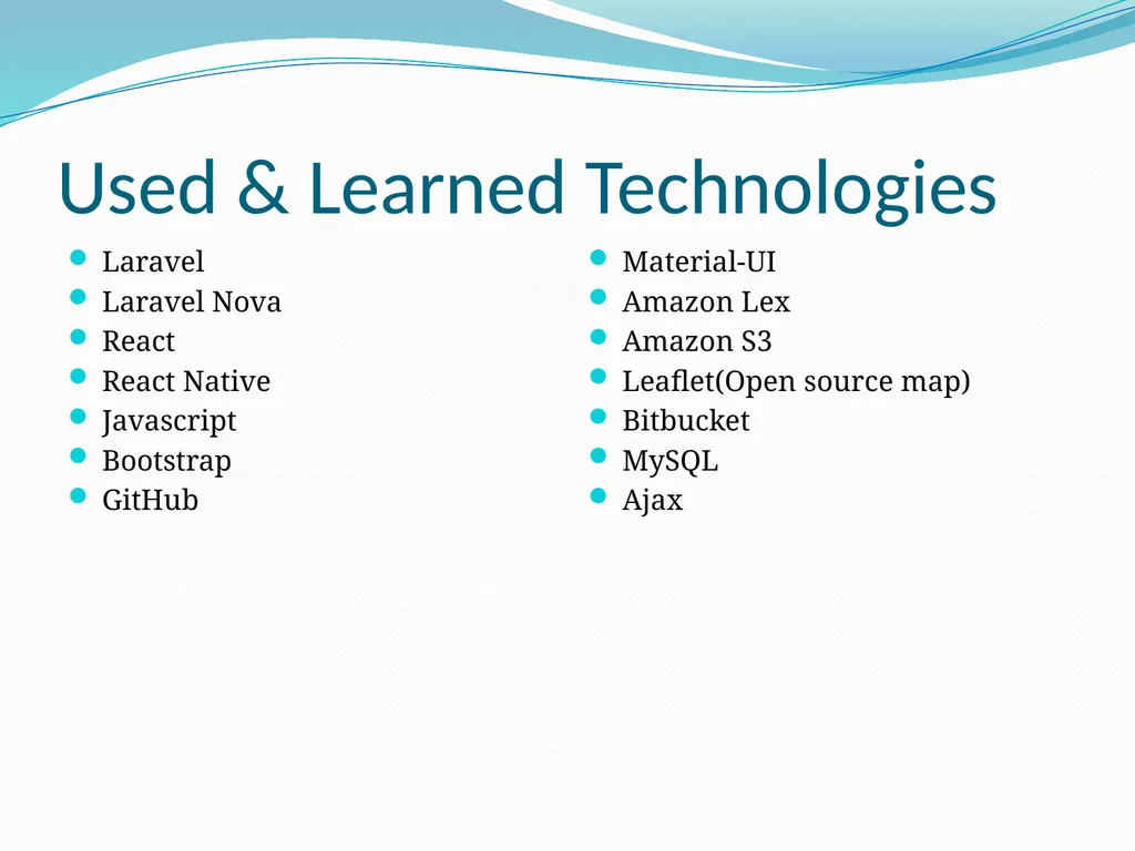 Industrial Training @ceymplon(Pvt)Ltd Amalaseely - slide 13 of 17