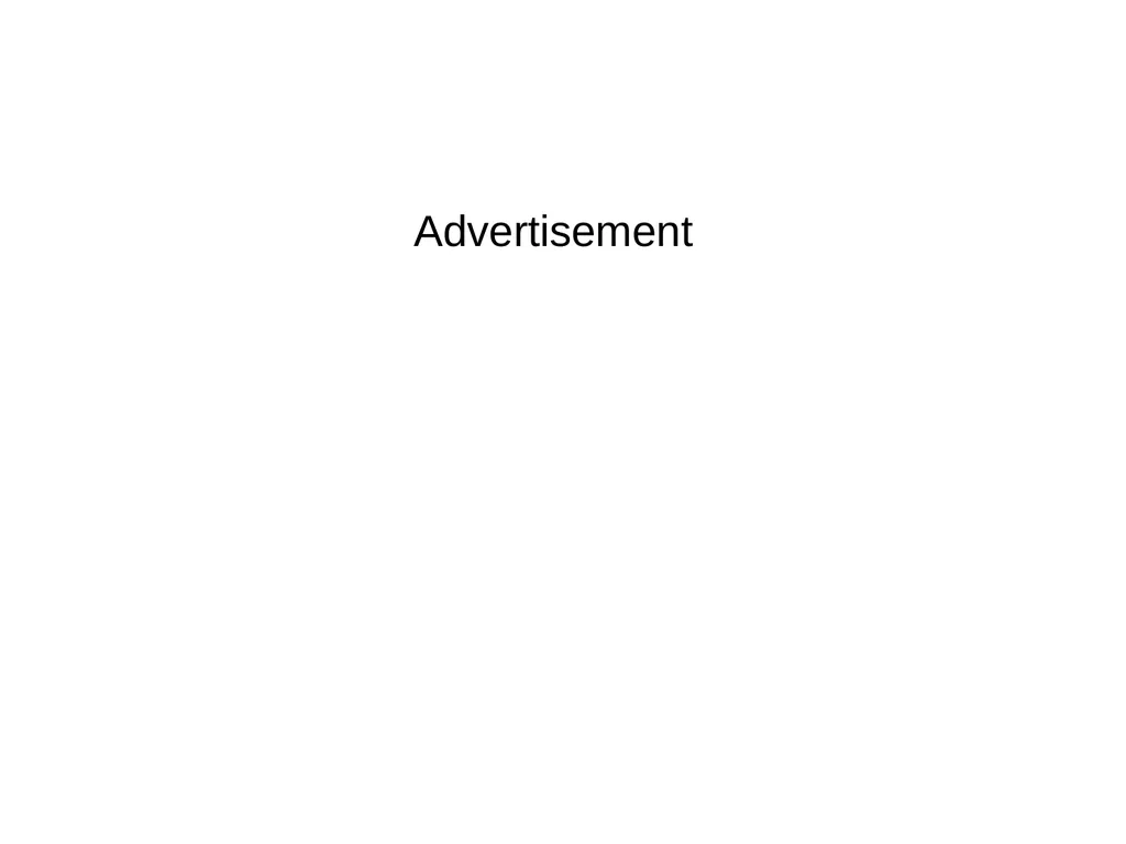 Managing a Holistic Marketing Organization for the - slide 2 of 21