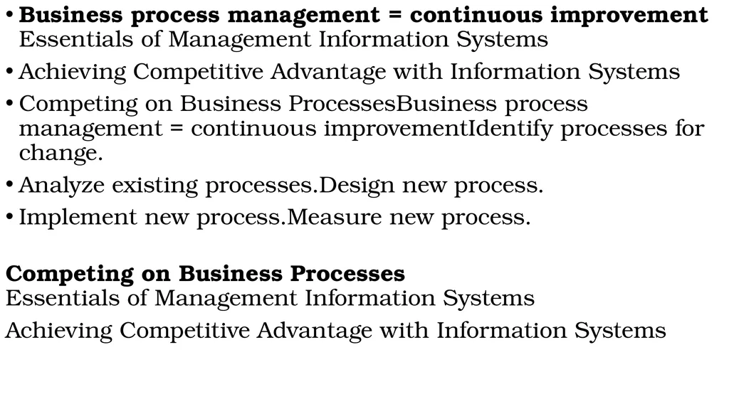 SWOT ANALYSIS AND ITS IMPORTANCE. BACHELOR OF - slide 33 of 34