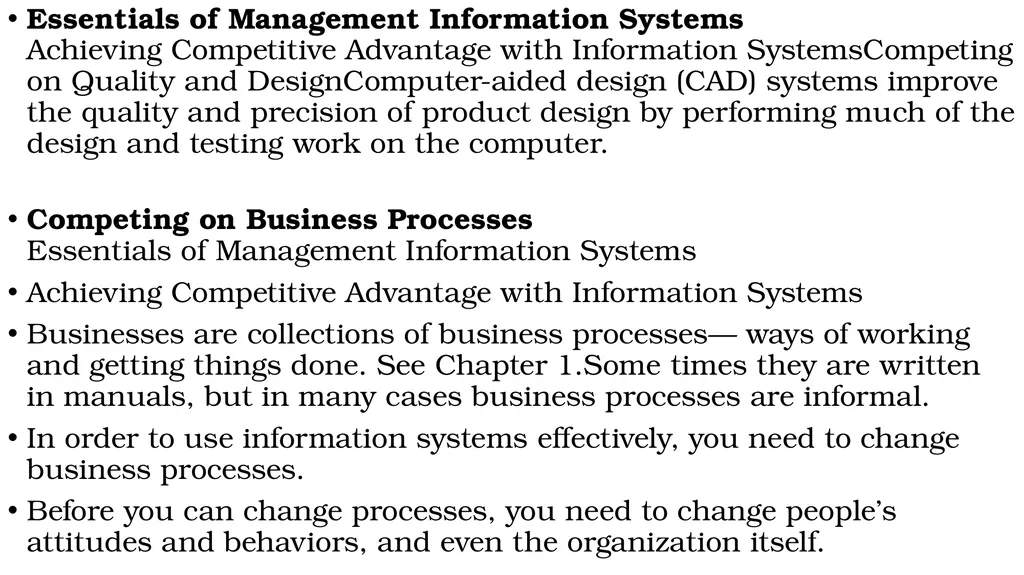 SWOT ANALYSIS AND ITS IMPORTANCE. BACHELOR OF - slide 32 of 34