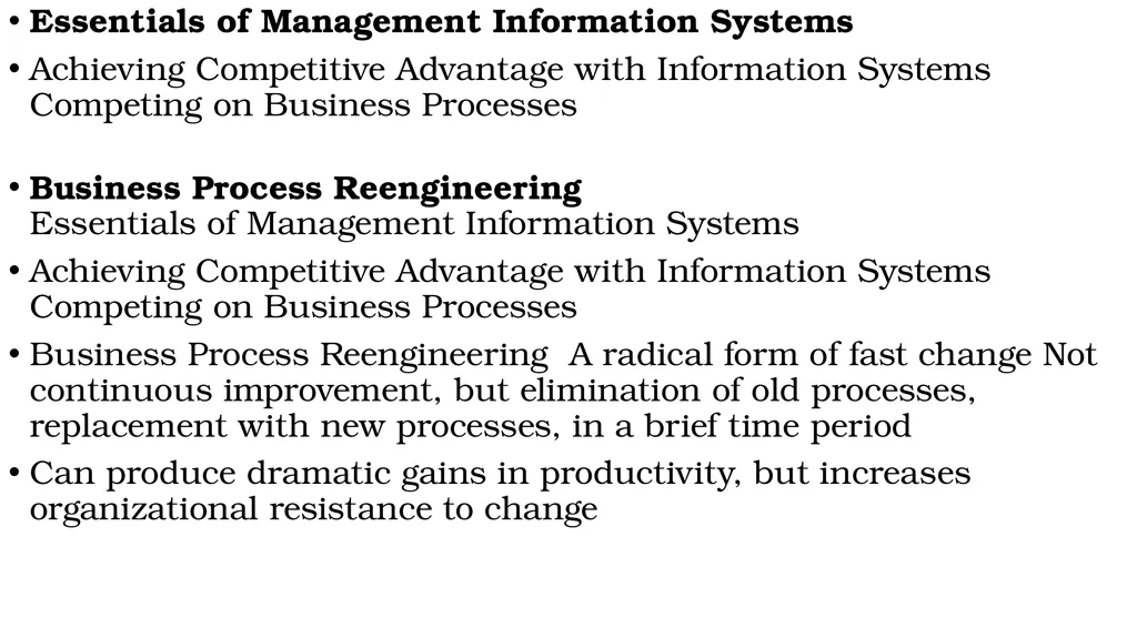 SWOT ANALYSIS AND ITS IMPORTANCE. BACHELOR OF - slide 34 of 34