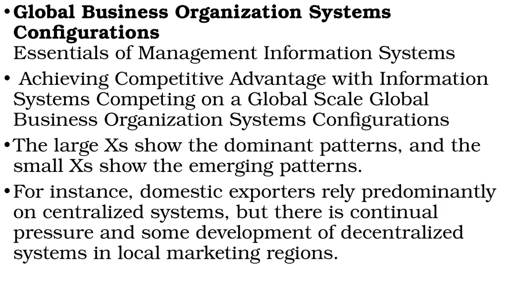 SWOT ANALYSIS AND ITS IMPORTANCE. BACHELOR OF - slide 29 of 34