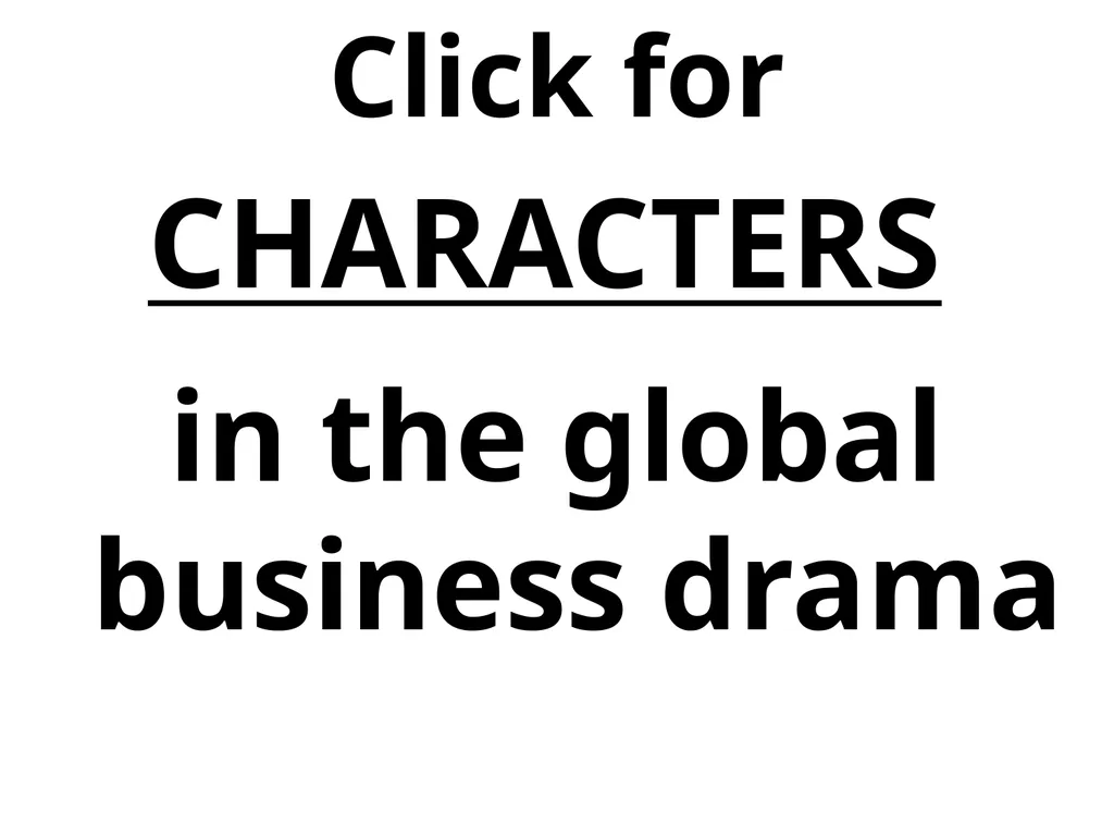 CHAPTER 1 GLOBALISM GLOBALISM > LOCALISM = the - slide 45 of 128