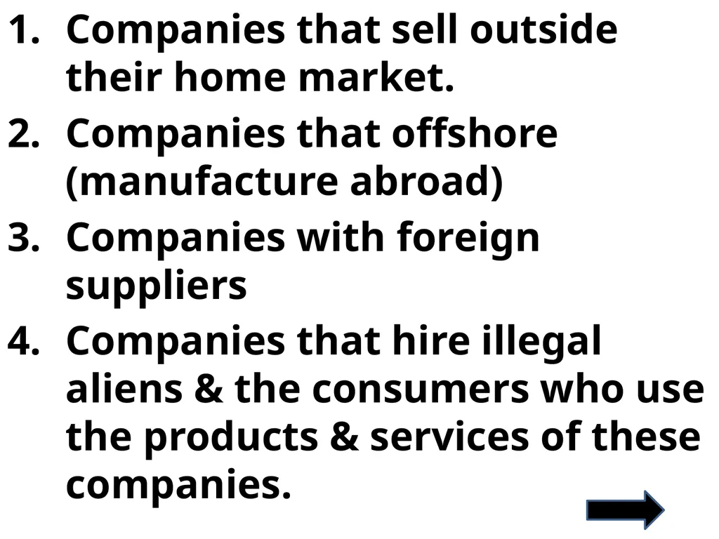 CHAPTER 1 GLOBALISM GLOBALISM > LOCALISM = the - slide 4 of 128