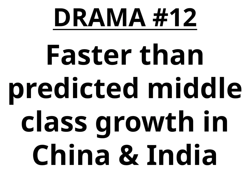 CHAPTER 1 GLOBALISM GLOBALISM > LOCALISM = the - slide 75 of 128