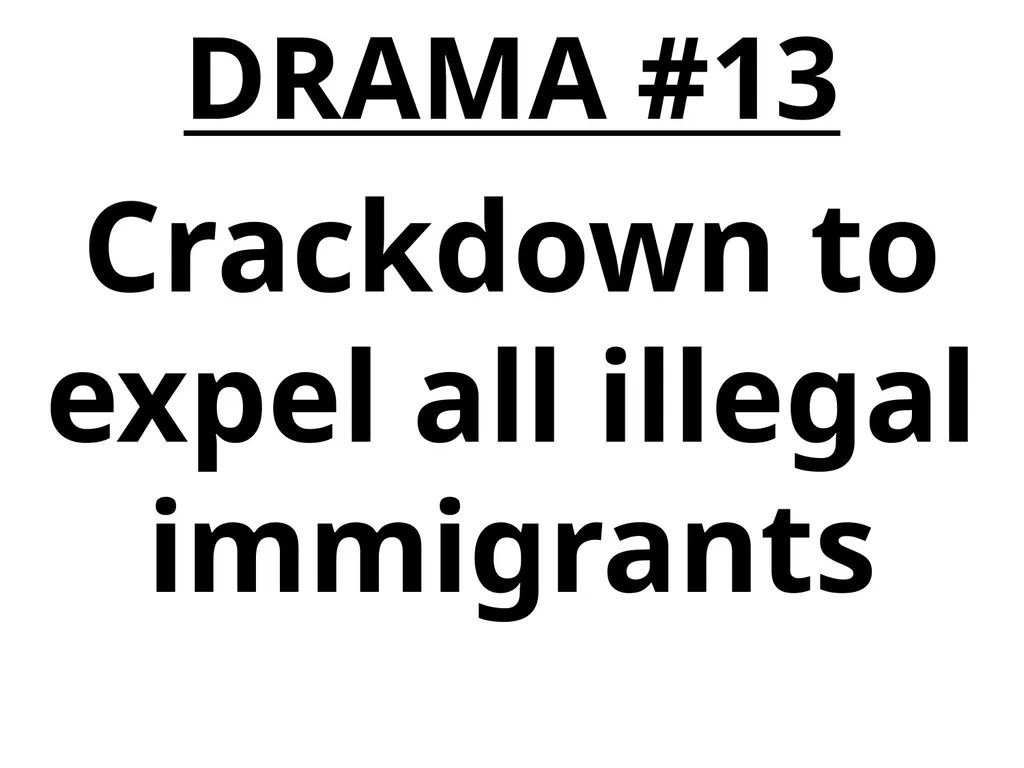 CHAPTER 1 GLOBALISM GLOBALISM > LOCALISM = the - slide 120 of 128