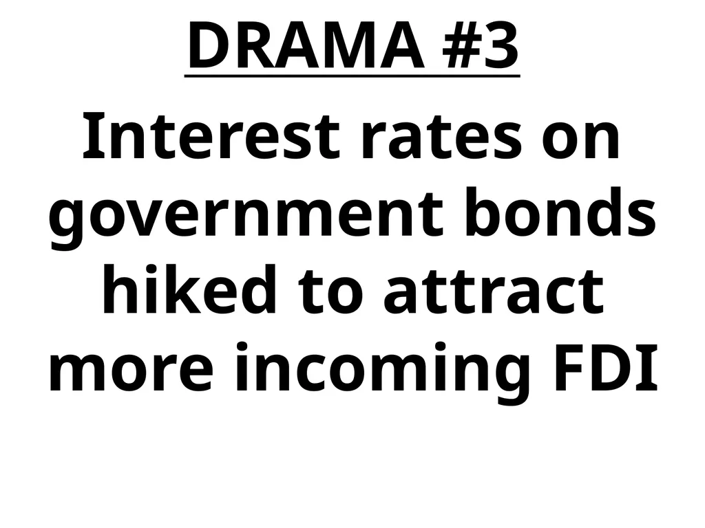 CHAPTER 1 GLOBALISM GLOBALISM > LOCALISM = the - slide 93 of 128
