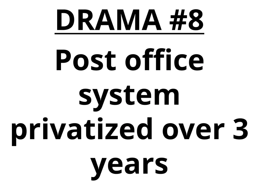 CHAPTER 1 GLOBALISM GLOBALISM > LOCALISM = the - slide 115 of 128
