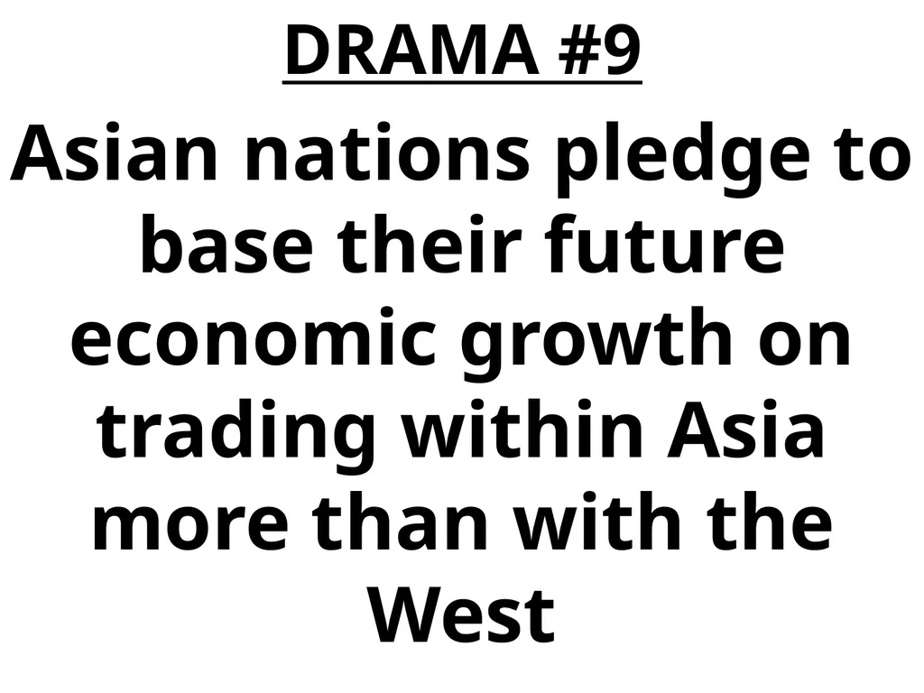CHAPTER 1 GLOBALISM GLOBALISM > LOCALISM = the - slide 69 of 128