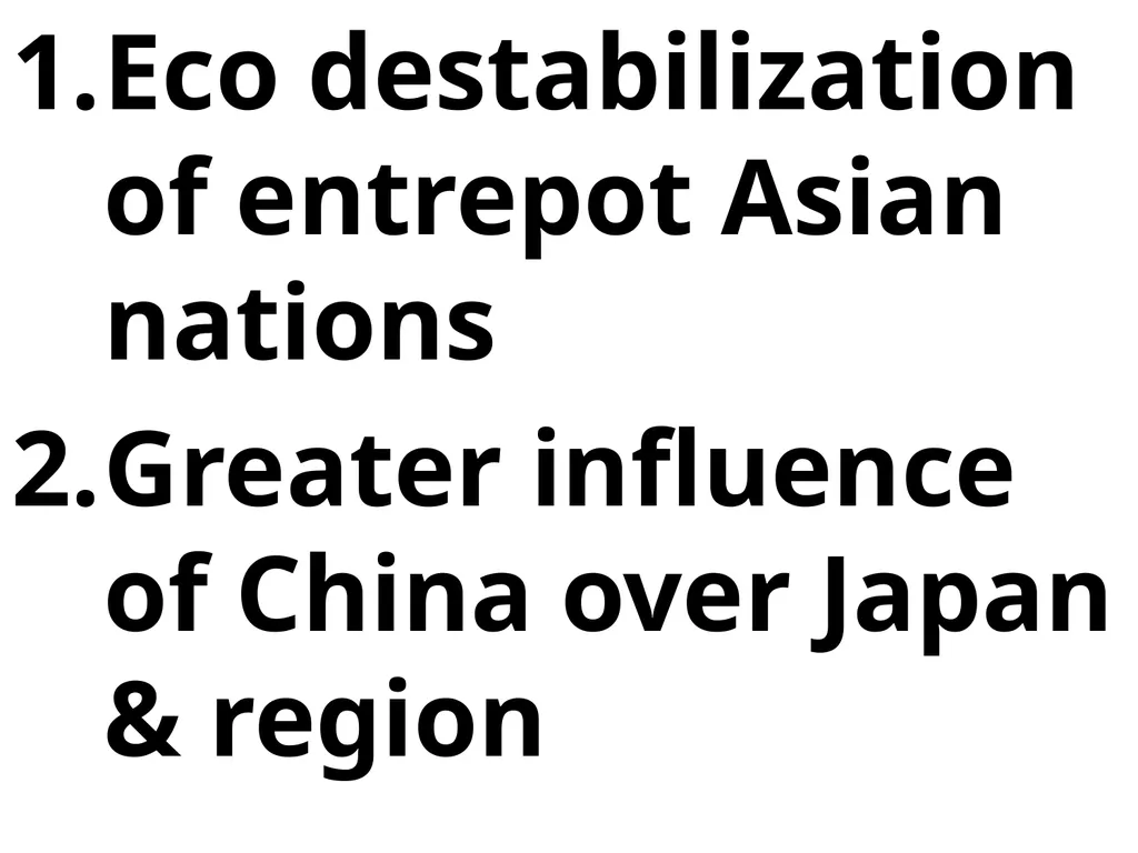 CHAPTER 1 GLOBALISM GLOBALISM > LOCALISM = the - slide 78 of 128
