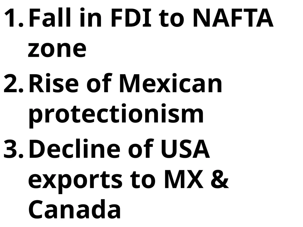 CHAPTER 1 GLOBALISM GLOBALISM > LOCALISM = the - slide 100 of 128