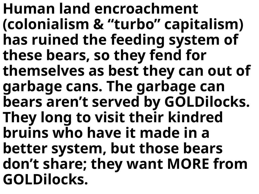 CHAPTER 1 GLOBALISM GLOBALISM > LOCALISM = the - slide 20 of 128