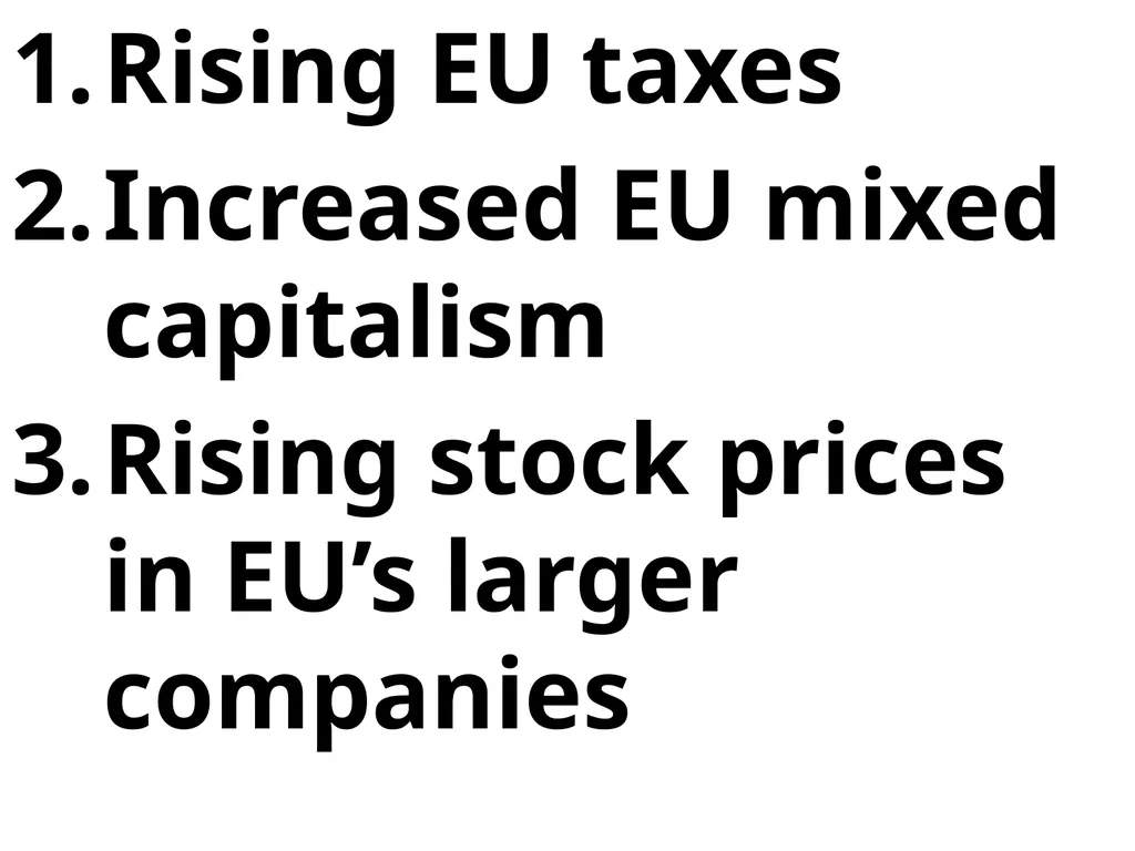 CHAPTER 1 GLOBALISM GLOBALISM > LOCALISM = the - slide 66 of 128