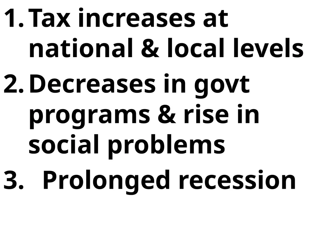 CHAPTER 1 GLOBALISM GLOBALISM > LOCALISM = the - slide 103 of 128