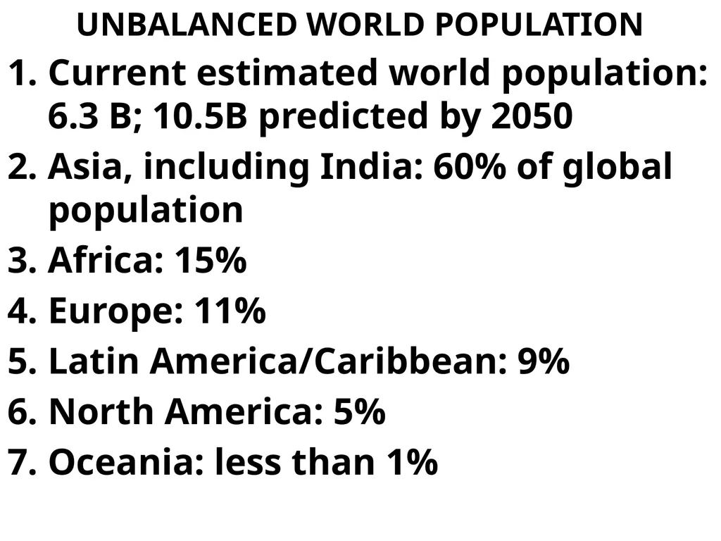 CHAPTER 1 GLOBALISM GLOBALISM > LOCALISM = the - slide 35 of 128