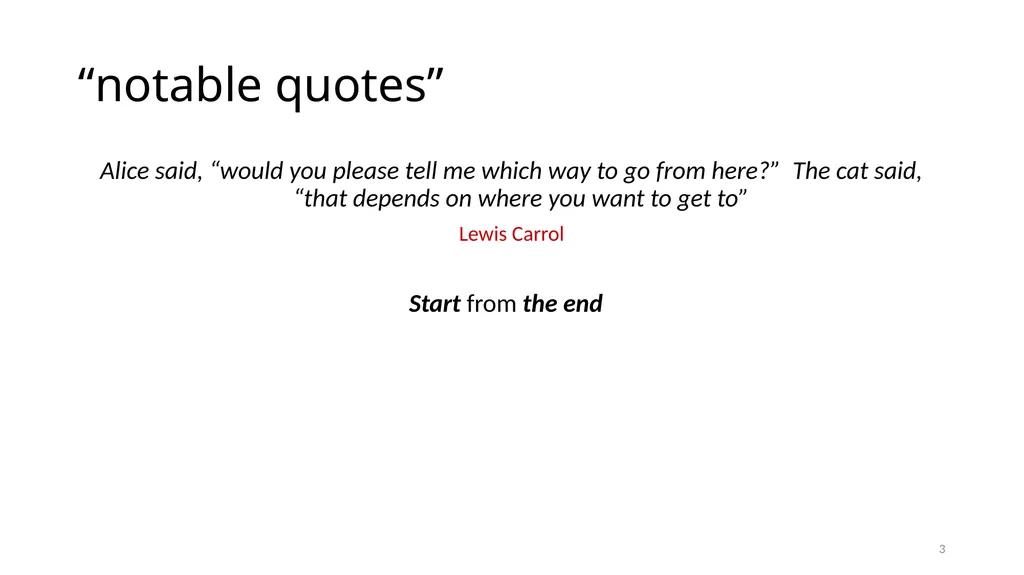 Formulating Objective and Strategies Modul 5. - slide 3 of 39
