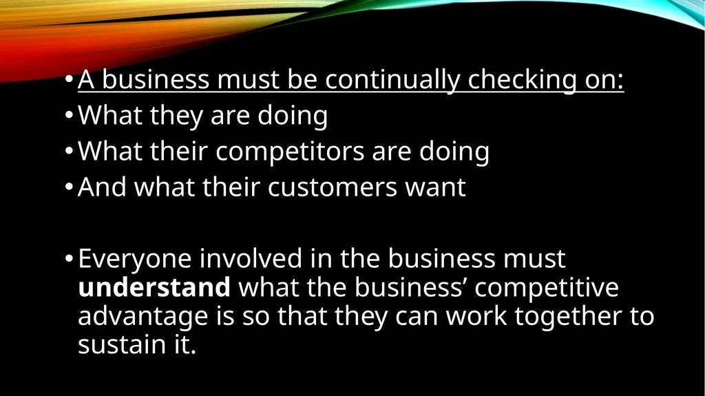 Small to medium enterprises  definition Small to - slide 28 of 47