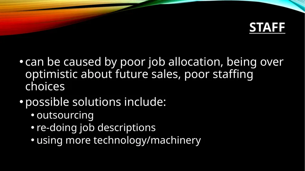 Small to medium enterprises  definition Small to - slide 42 of 47