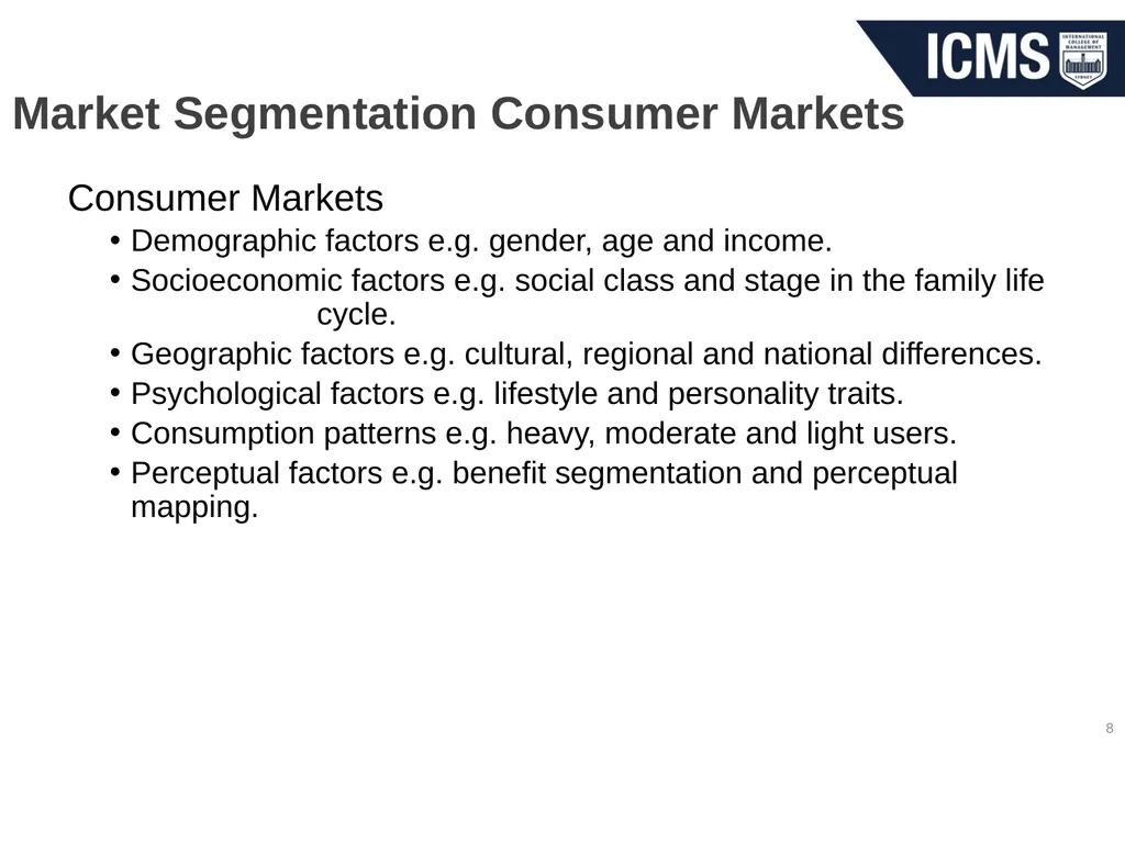 HOS801 – Strategic Management in Tourism and - slide 8 of 42