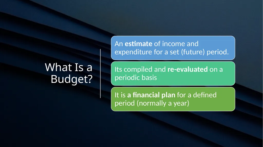 Resource Plan and Project Budget LOOM.02.124 - slide 8 of 17