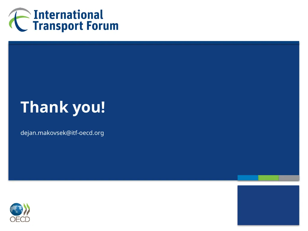 Private participation in infrastructure - slide 16 of 18