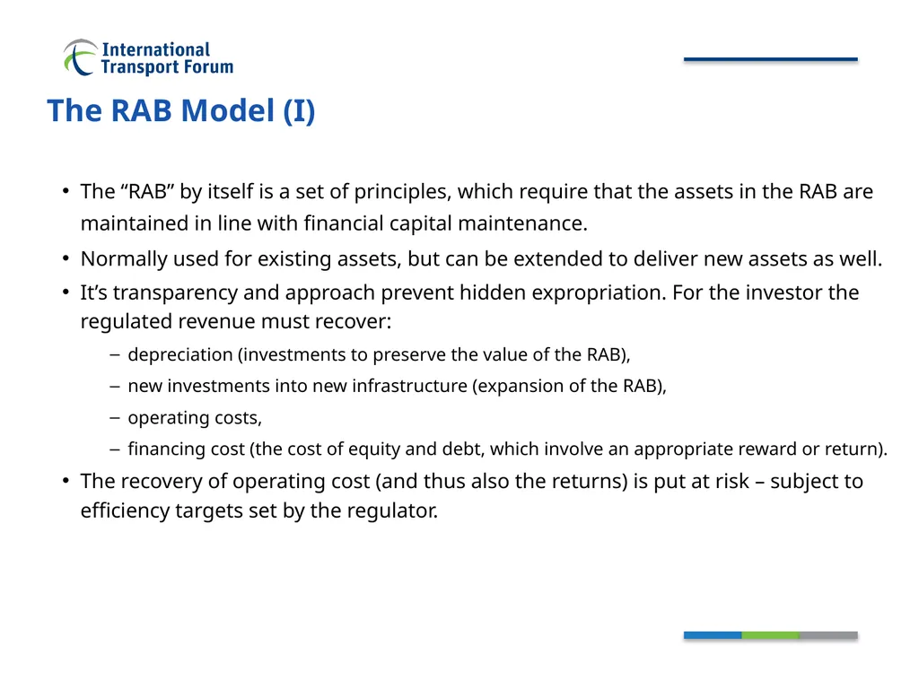 Private participation in infrastructure - slide 6 of 18