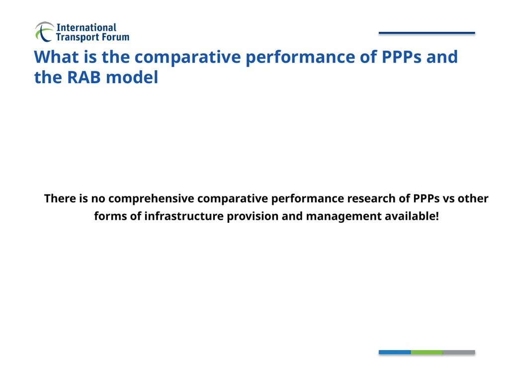 Private participation in infrastructure - slide 9 of 18