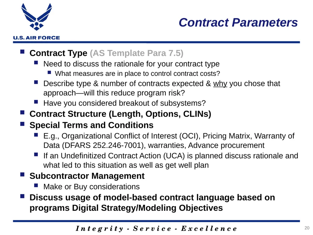 Rank, Name Office Symbol Date of Briefing Version - slide 20 of 49