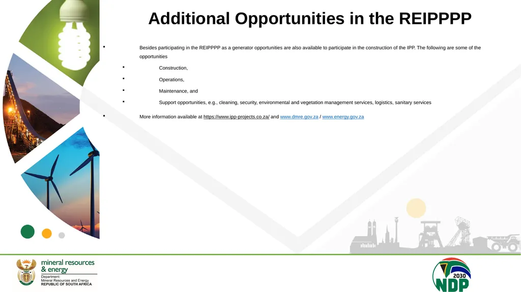 Opportunities in the Power Sector for Women AWEaP - slide 14 of 16