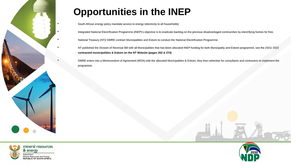 Opportunities in the Power Sector for Women AWEaP - slide 11 of 16