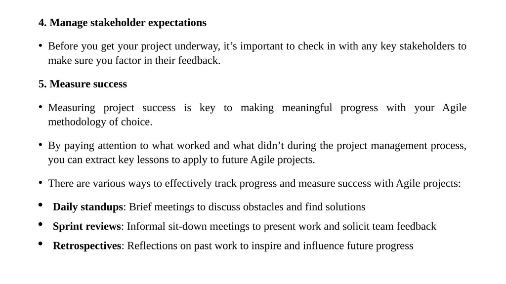 PROJECT LIFE CYCLE AND EFFORT ESTIMATION Software - slide 43 of 72