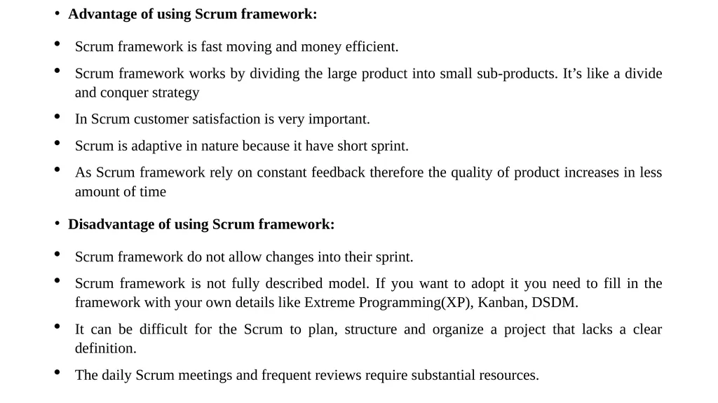 PROJECT LIFE CYCLE AND EFFORT ESTIMATION Software - slide 52 of 72