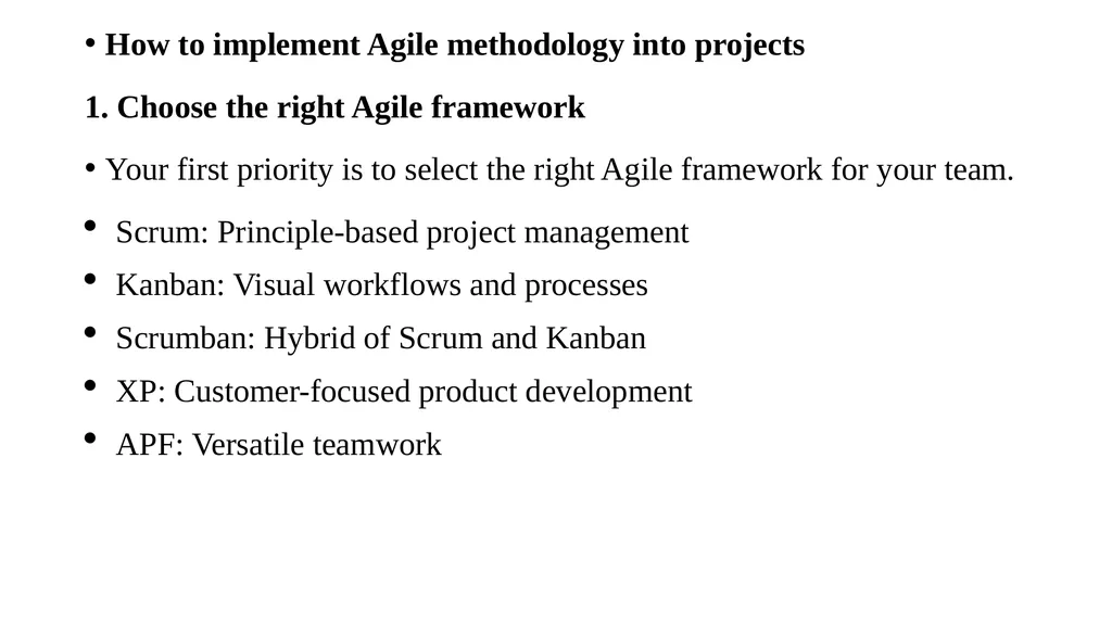PROJECT LIFE CYCLE AND EFFORT ESTIMATION Software - slide 41 of 72