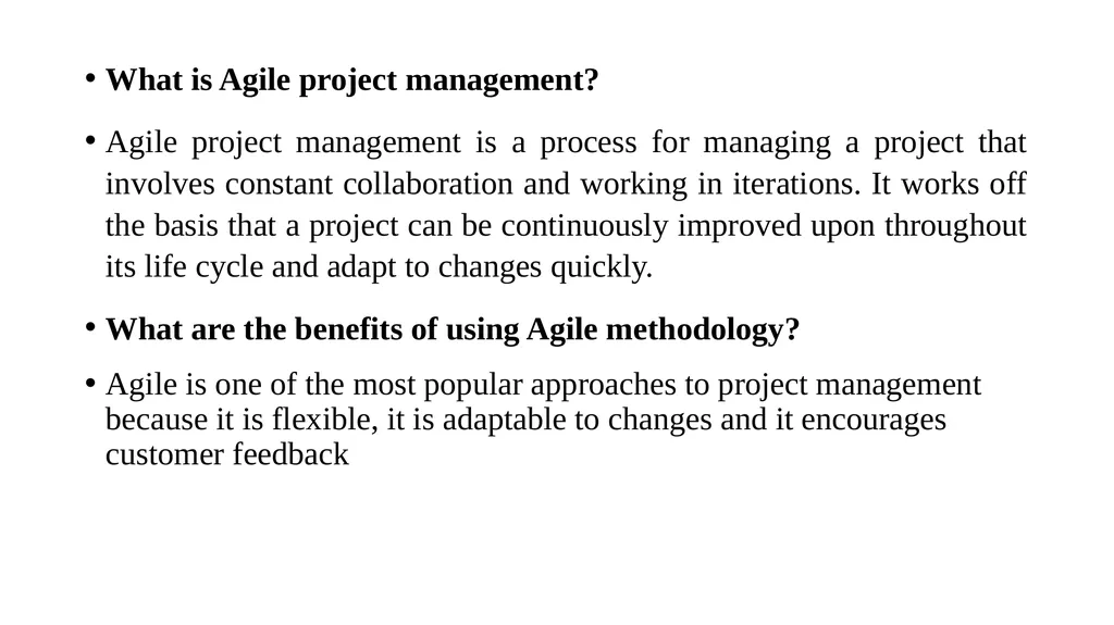 PROJECT LIFE CYCLE AND EFFORT ESTIMATION Software - slide 38 of 72