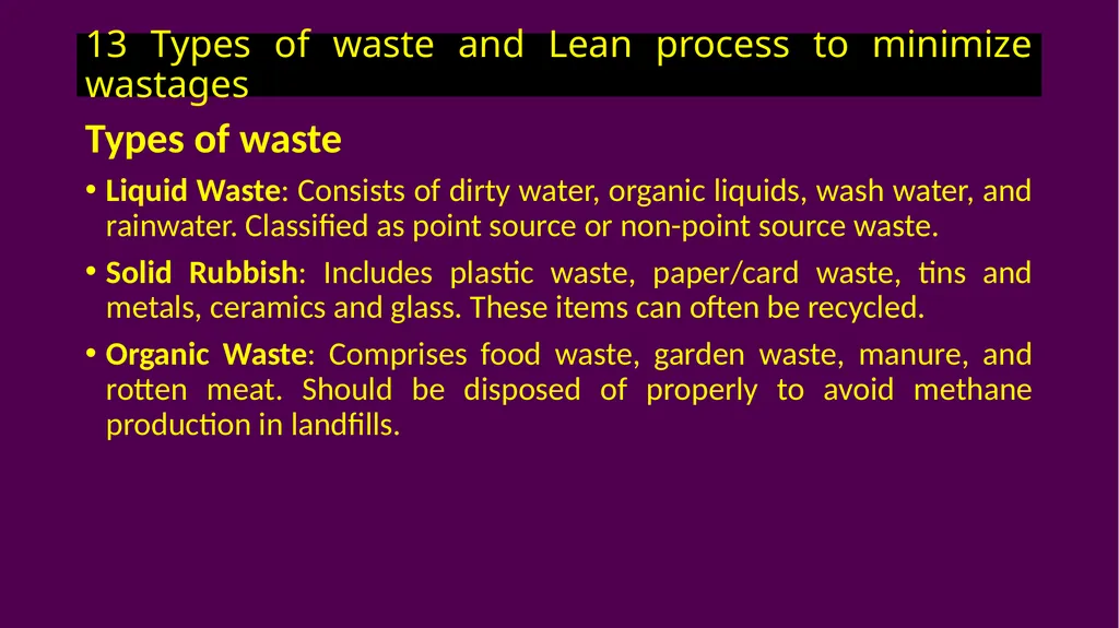Operations Planning & Control The Most Important - slide 44 of 49