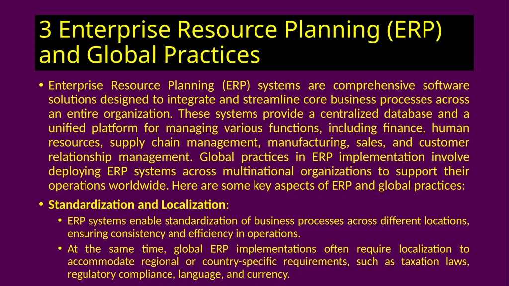 Operations Planning & Control The Most Important - slide 10 of 49