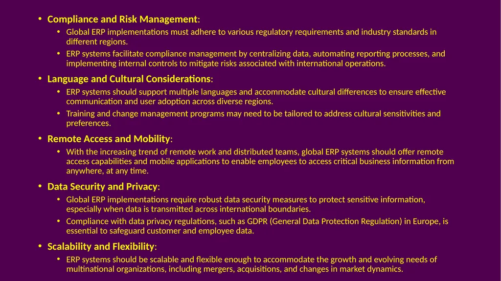 Operations Planning & Control The Most Important - slide 12 of 49