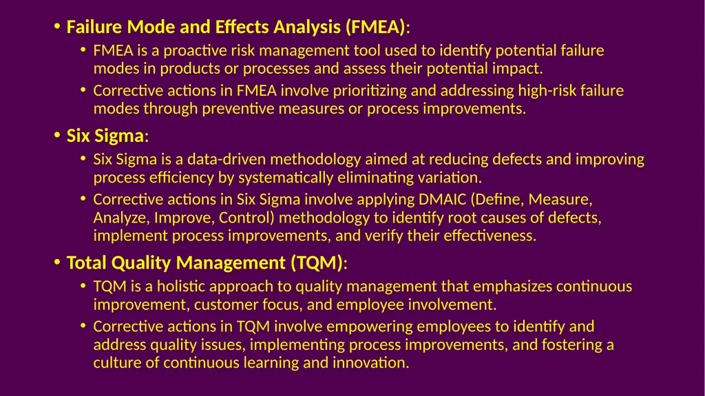 Operations Planning & Control The Most Important - slide 42 of 49