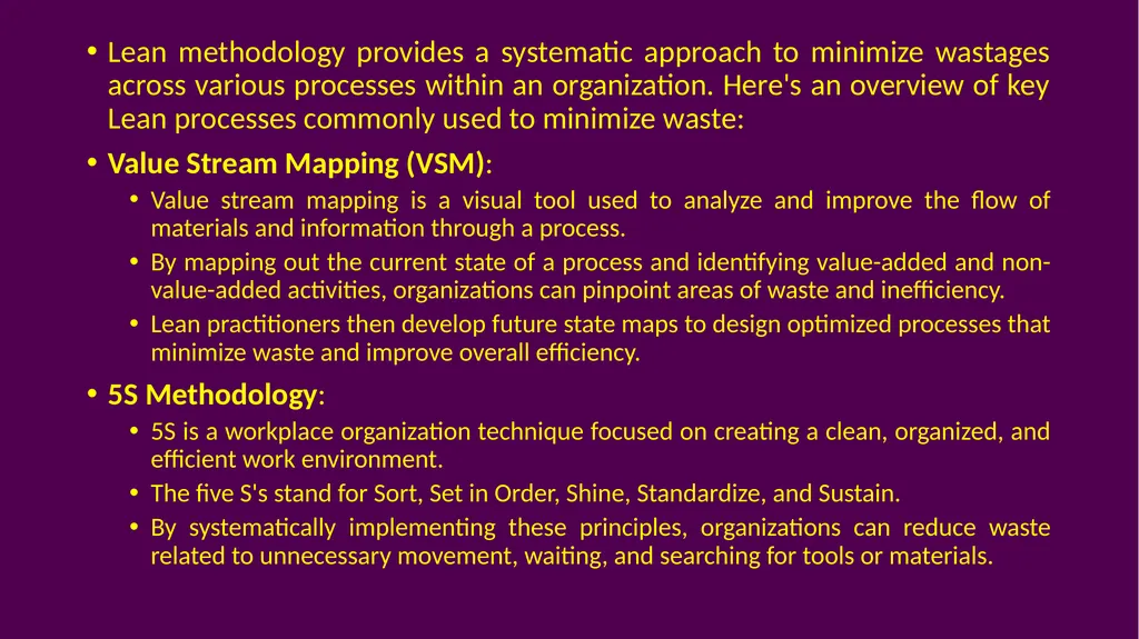 Operations Planning & Control The Most Important - slide 46 of 49