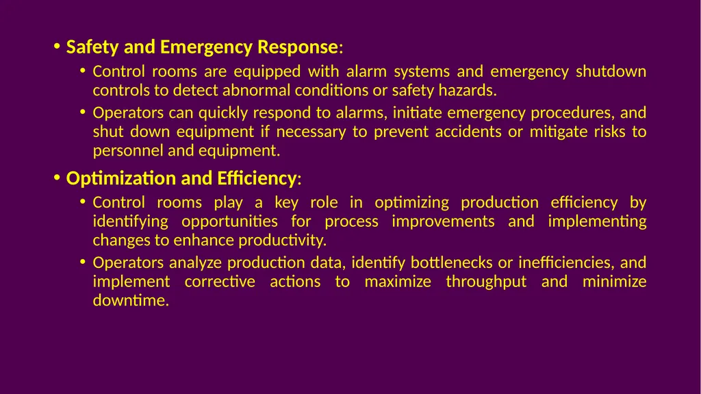 Operations Planning & Control The Most Important - slide 36 of 49