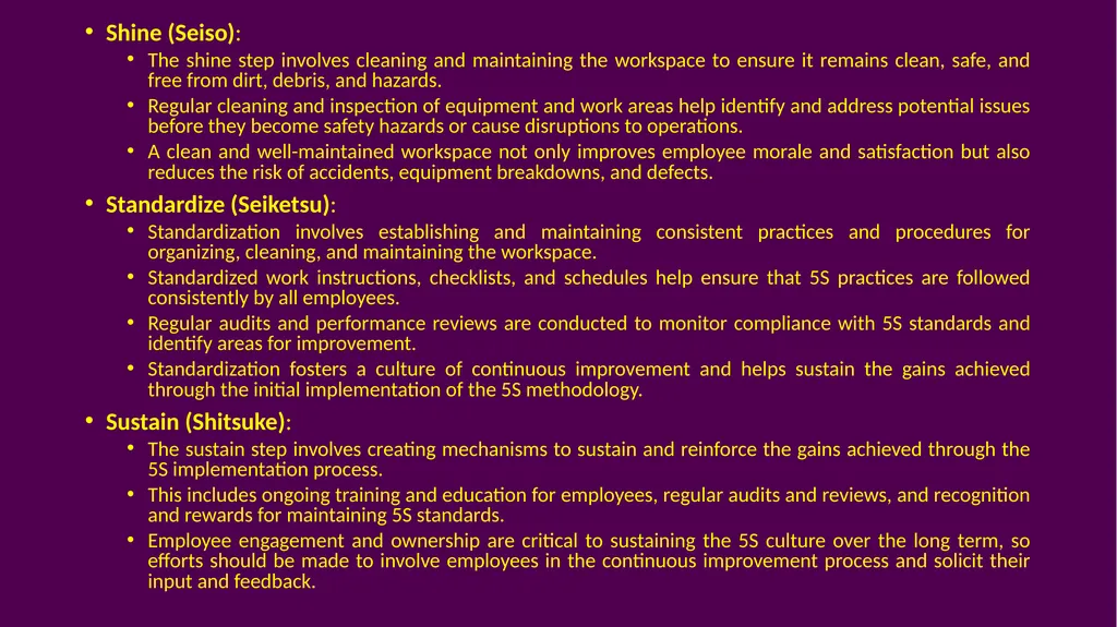 Operations Planning & Control The Most Important - slide 17 of 49