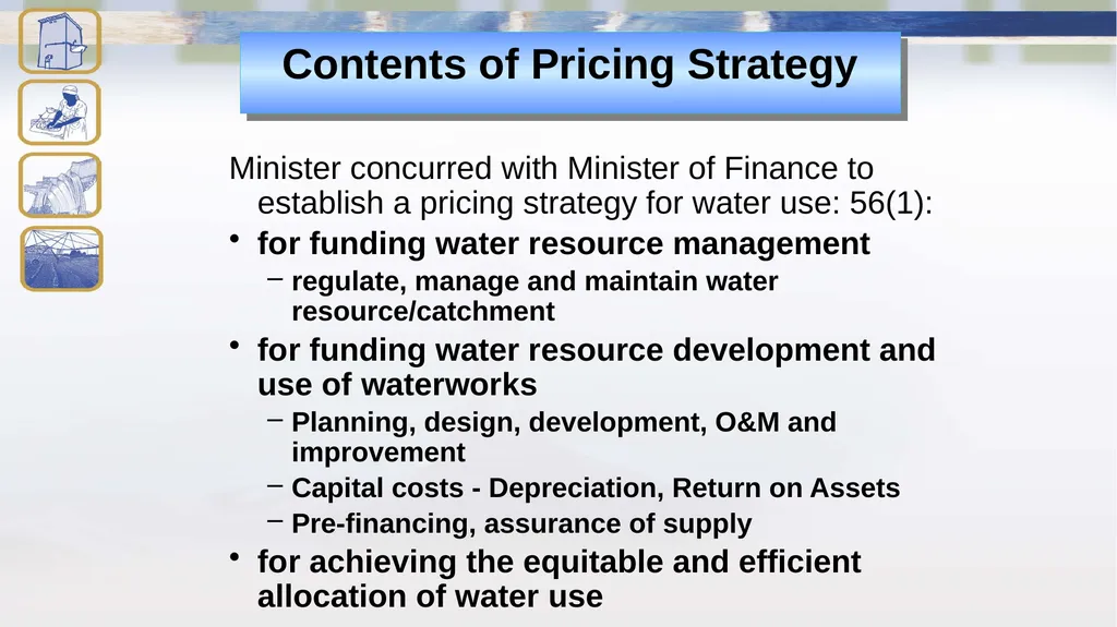 Tariffs, Billing and Cost Recovery Peter van - slide 16 of 39