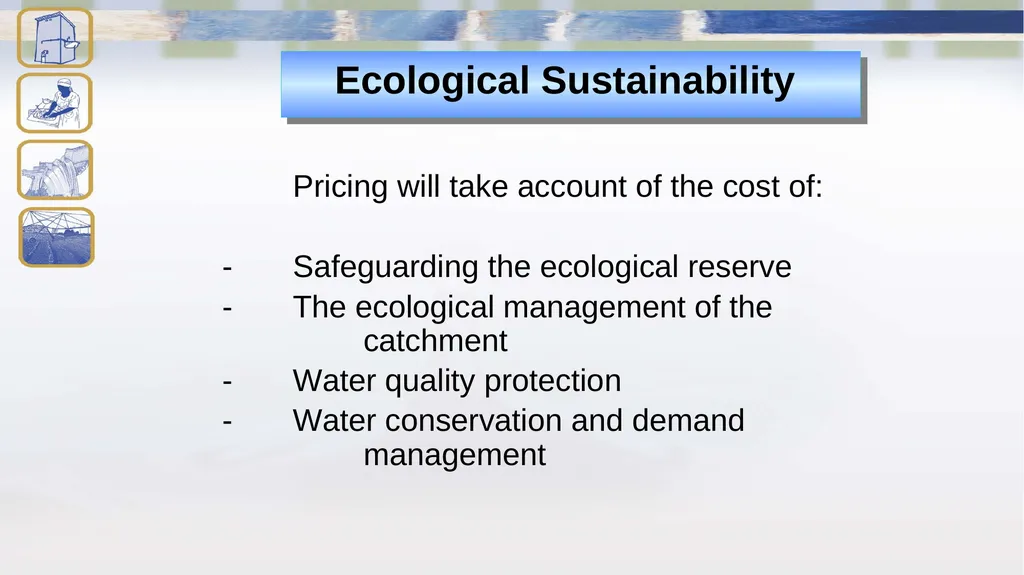 Tariffs, Billing and Cost Recovery Peter van - slide 13 of 39