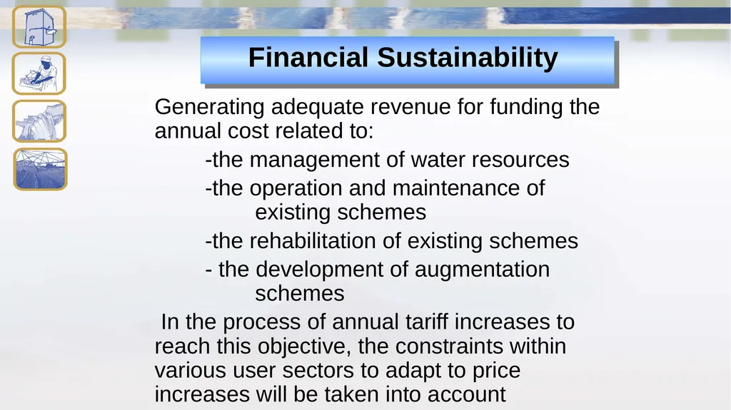 Tariffs, Billing and Cost Recovery Peter van - slide 14 of 39